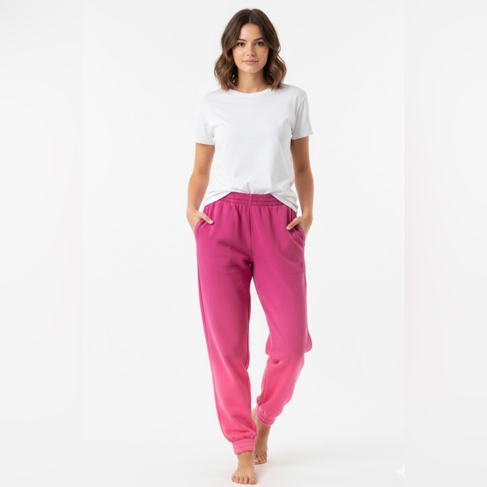 PINK Victoria's Secret Pink Lounge Pants S Jogger Sweatpants